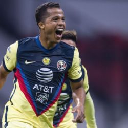 Giovani dos Santos vuelve a quedarse sin equipo dentro de la Liga MX