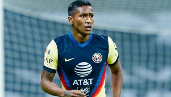 El historial de lesiones de Pedro Aquino y los partidos importantes que se ha perdido con el Club América