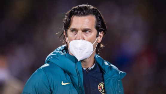 Santiago Solari elige al contención para enfrentar a San Luis