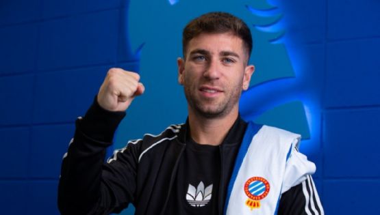 Rumor | América ofreció millonada por mediocampista del Espanyol de Barcelona