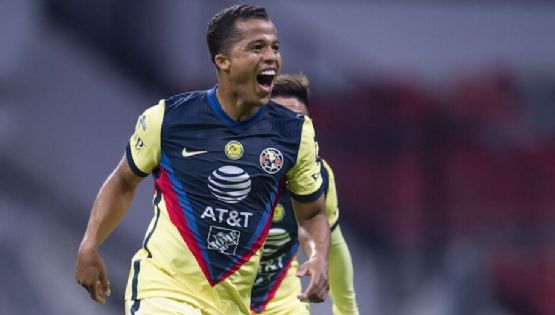 Giovani dos Santos vuelve a quedarse sin equipo dentro de la Liga MX
