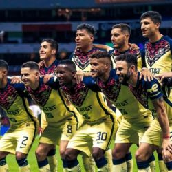 Club América se consolida como el equipo más mediático de México 