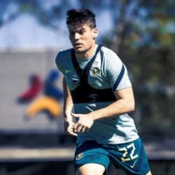 Jorge Meré pone al Club América a la altura de los grandes equipos de Europa