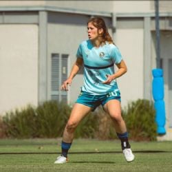 Video | Quién es Nicki Hernández, uno de los refuerzos del América Femenil