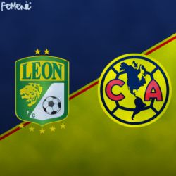 Dónde ver el partido León vs América | Jornada 7 | Clausura 2022 | Liga MX Femenil