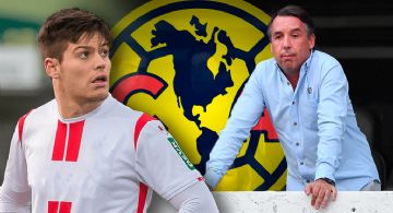 Jorge Meré confiesa el gran enojo de Emilio Azcárraga por la crisis en el Club América