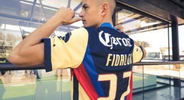 Análisis de los jugadores de la Liga MX demuestra el aporte de Álvaro Fidalgo en el América