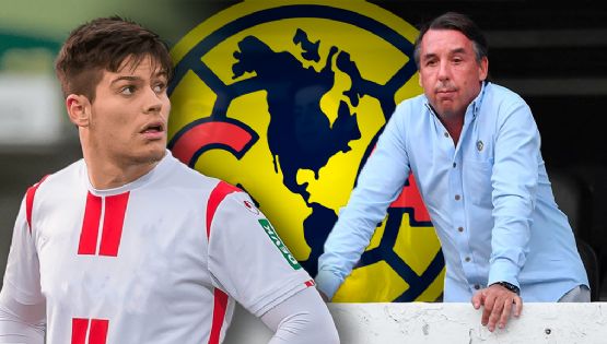 Jorge Meré confiesa el gran enojo de Emilio Azcárraga por la crisis en el Club América