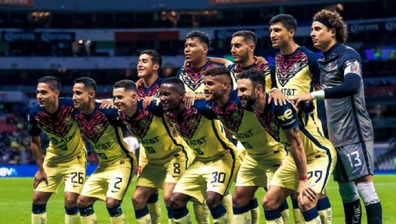 Club América se consolida como el equipo más mediático de México 