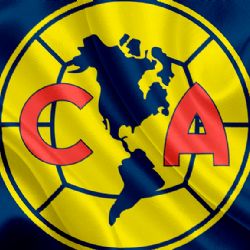 Los símbolos más importantes en el Club América