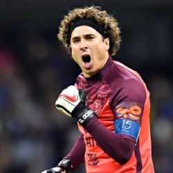 Óscar Rojas señala a Guillermo Ochoa como la clave para que el Club América salga de su mala racha