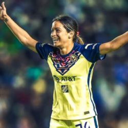 Video | El Hat-Trick de golazos de Scarlett Camberos con que el América Femenil derrotó al León