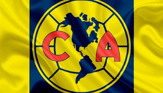 Los símbolos más importantes en el Club América