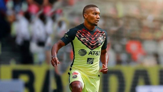 Video | Juan Otero cuenta algunas curiosidades sobre él a la afición americanista