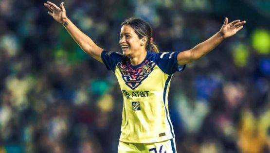 Video | El Hat-Trick de golazos de Scarlett Camberos con que el América Femenil derrotó al León