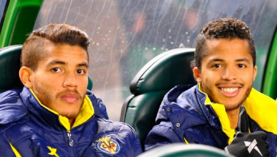 Video | Jonathan Dos Santos confiesa qué imagen dejó su hermano Giovani en el América