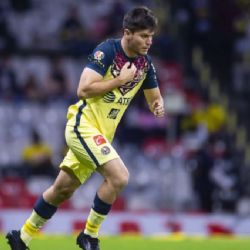 Jorge Meré manda mensaje sobre el rol que tendrá dentro del Club América