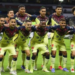La Posible Alineación del Club América para su partido de la Jornada 5 del Clausura 2022 contra Santos Laguna