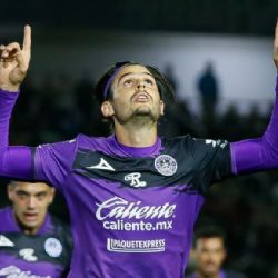 ¿Hasta cuándo Nicolás Benedetti termina su contrato con el Club América?