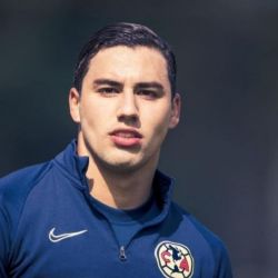 La razón por la que Jorge Sánchez viajó con el equipo para el partido contra Santos Laguna