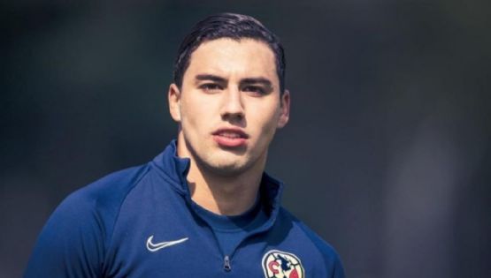 La razón por la que Jorge Sánchez viajó con el equipo para el partido contra Santos Laguna