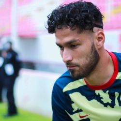 Bruno Valdez iguala récord histórico de Alfredo Tena con el Club América