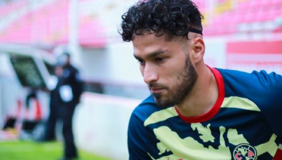 Bruno Valdez iguala récord histórico de Alfredo Tena con el Club América