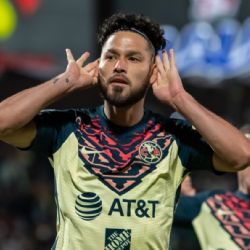 Bruno Valdez manda mensaje tras alcanzar récord histórico en el Club América 