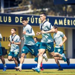 Video | Famoso influencer del fútbol reta a los jugadores del Club América