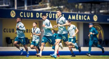 Video | Famoso influencer del fútbol reta a los jugadores del Club América