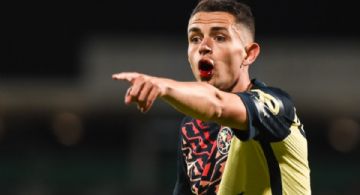 Club América manda carta en protesta por la violencia sufrida en el encuentro ante Santos Laguna