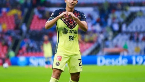 Salvador Reyes, el comodín que se ha vuelto inamovible para Santiago Solari