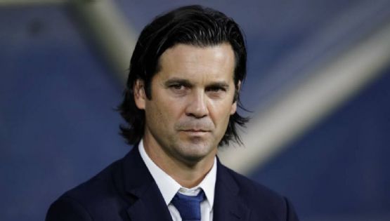 Video | La actitud que cambió Santiago Solari dentro de Club América