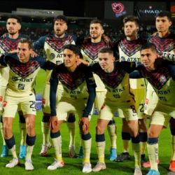 Club América escala varias posiciones en la Tabla General de la Liga MX tras finalizar la Jornada 5 