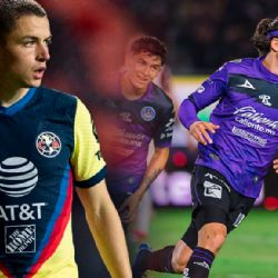 Álvaro Fidalgo advierte al Club América de la peligrosidad de Nicolás Benedetti