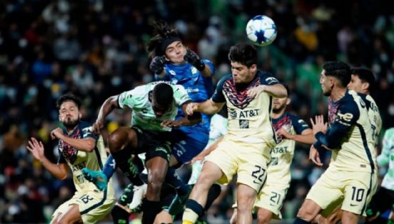 Los futbolistas más rentables de la ofensiva del Club América en la temporada 2021-2022