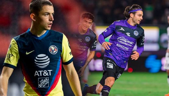 Álvaro Fidalgo advierte al Club América de la peligrosidad de Nicolás Benedetti