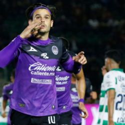 Nicolás Benedetti rompe su silencio previo a enfrentar a sus ex compañeros del Club América