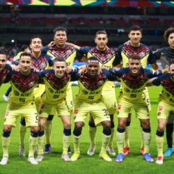 Las sorpresas que prepara el Club América en su equipo para su partido pendiente contra Mazatlán FC
