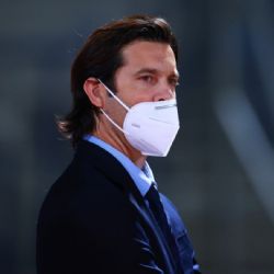 Santiago Solari se coloca como el DT con mayor efectividad del Club América tras 50 partidos