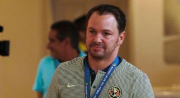A quién iba dirigido realmente el comunicado de Santiago Baños y el América contra el arbitraje 
