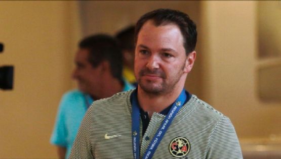 A quién iba dirigido realmente el comunicado de Santiago Baños y el América contra el arbitraje 