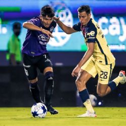 América cae en picada y sufre dolorosa derrota como visitante ante el Mazatlán FC