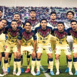 ¿En qué lugar quedó el Club América en la Tabla General de la Liga MX tras la derrota ante Mazatlán FC?