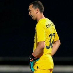 ¿Por qué Agustín Marchesín perdió la titularidad en el FC Porto?