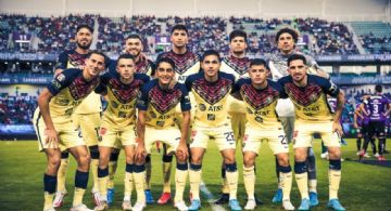 América anuncia promoción especial para el partido contra el Pachuca