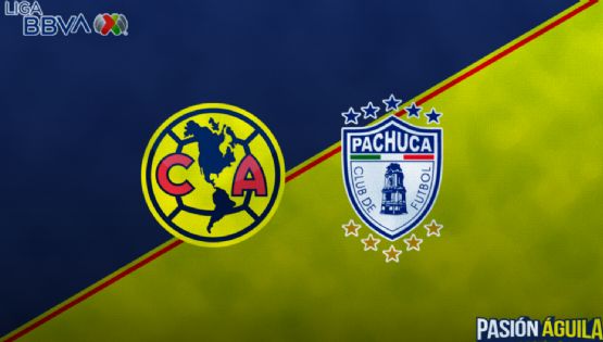 Fecha, Canal y Horario del partido América vs Pachuca | Jornada 6 | Liga MX | Clausura 2022