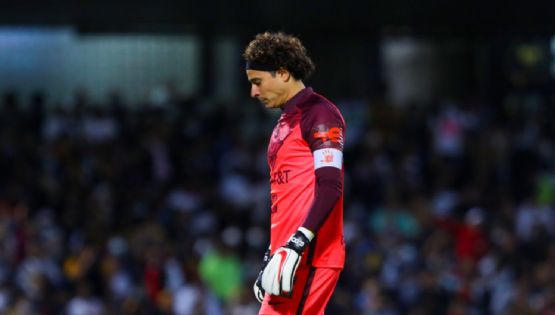 Tunden a Guillermo Ochoa por hacer publicidad en medio de la crisis en la que se encuentra el América