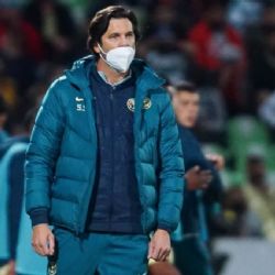 El ‘Plan B’ del Club América para una eventual salida de Santiago Solari