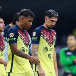 Chivas también se burla del América en una semana para el olvido